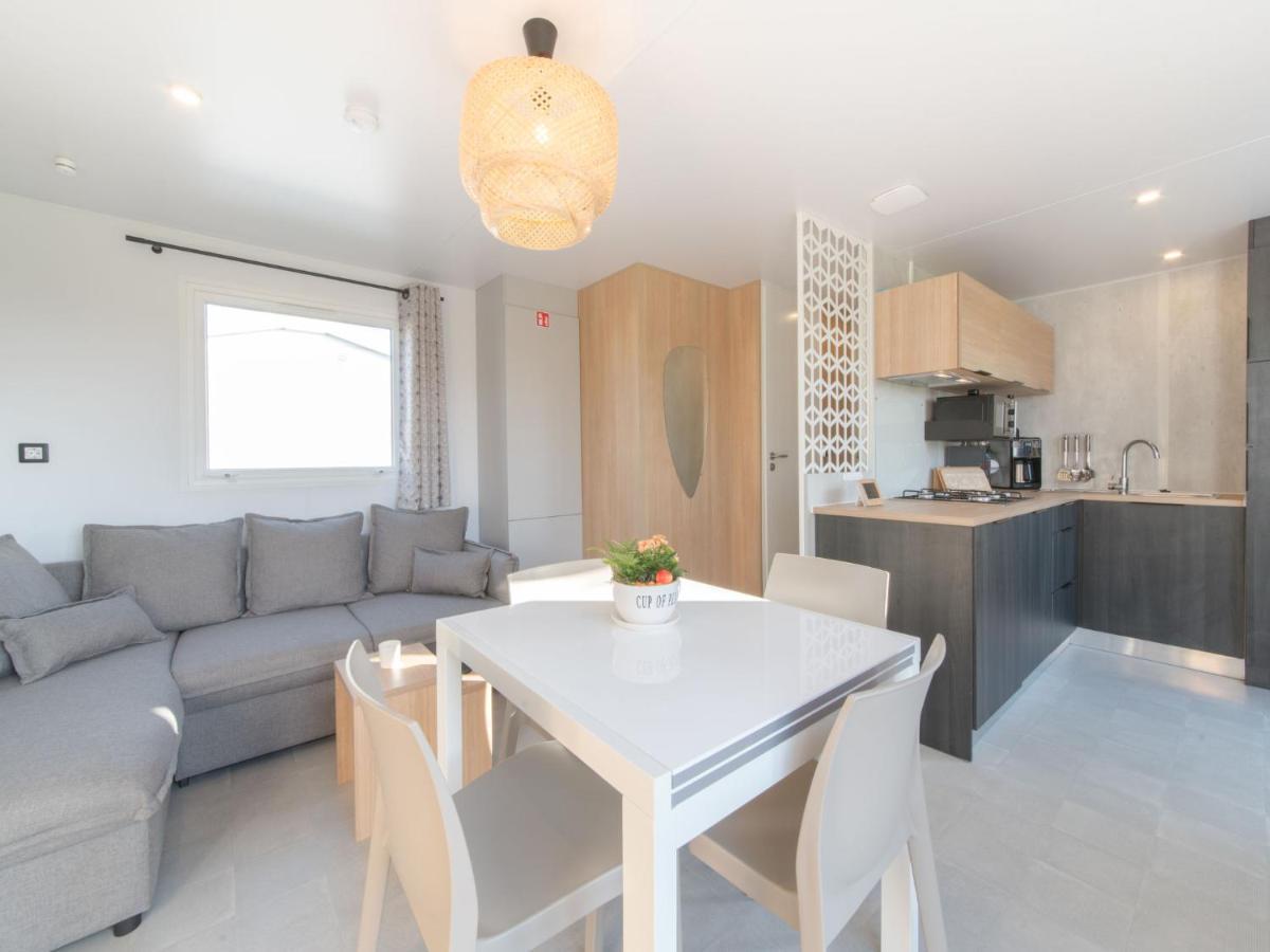 Holiday Home Park Kerlinga-19 By Interhome Bredene Exterior foto